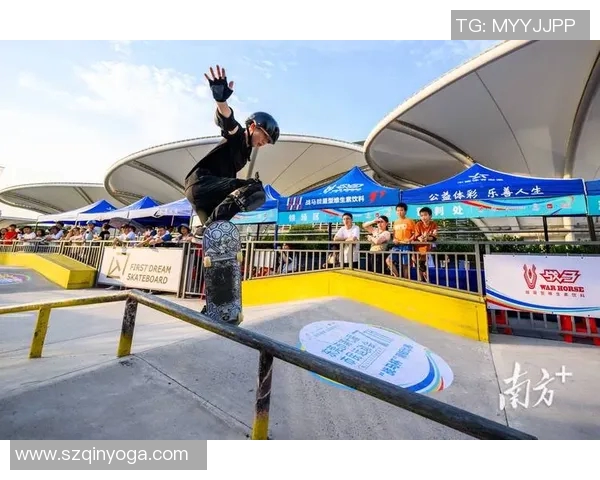 上海滑板队与广州滑板队赛后复盘及比赛经验分享