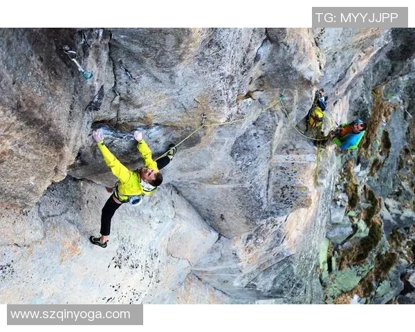 广州攀岩队中路突破的成功之道与未来发展展望