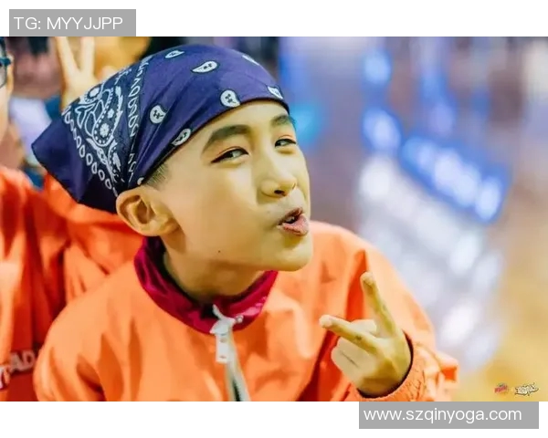 李磊独家揭秘街舞技巧与心得分享助你舞出自我风格