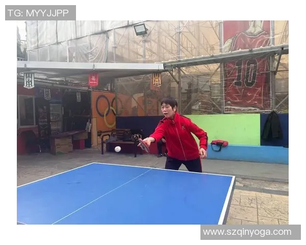 全国锦标赛回顾：深圳乒乓球队在赛场上的经验与表现分析