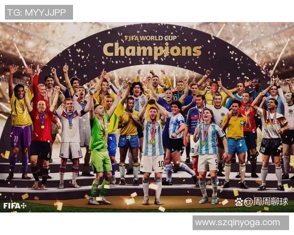 全球足球明星排名揭晓谁将成为新一代球王引发热议