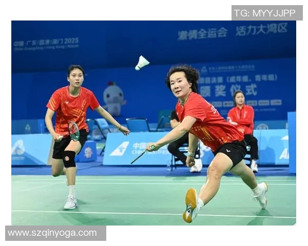 全运会羽毛球积分榜揭晓上海队以84分稳居第一名